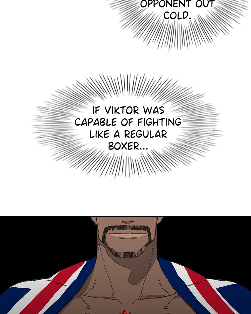 The Boxer Chapter 81 page 69 - Chapter 81: Ep. 76 - Destiny (1)