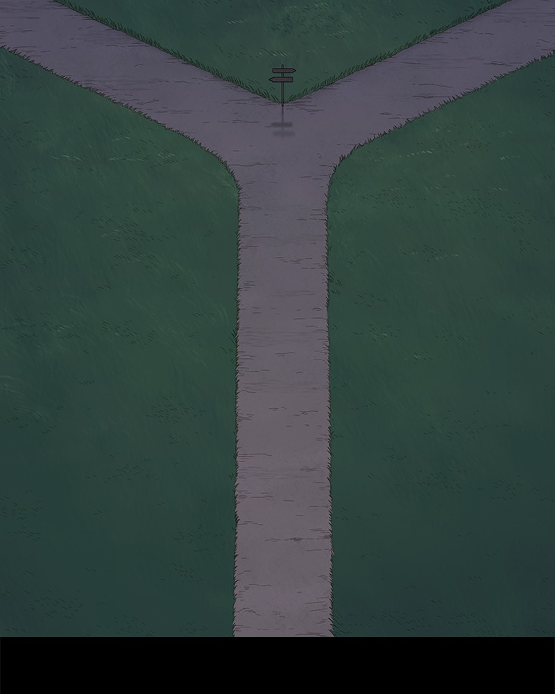 The Boxer Chapter 81 page 7 - Chapter 81: Ep. 76 - Destiny (1)