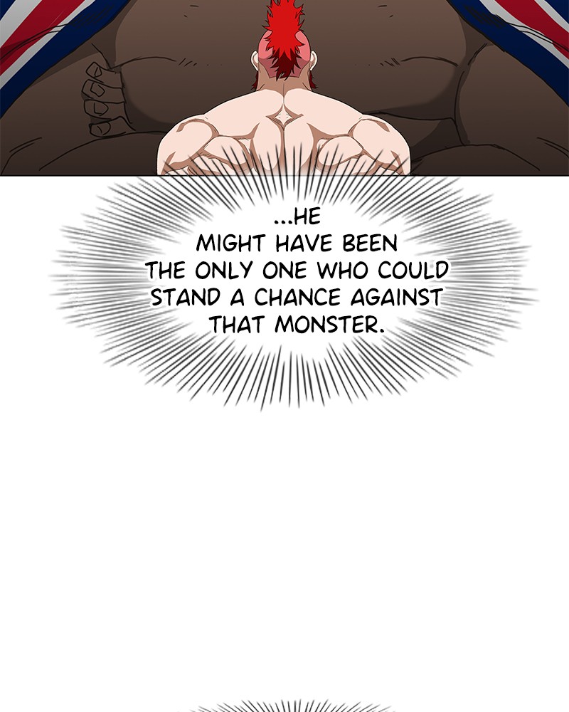 The Boxer Chapter 81 page 70 - Chapter 81: Ep. 76 - Destiny (1)