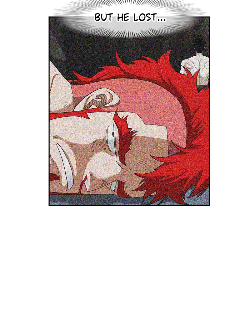 The Boxer Chapter 81 page 71 - Chapter 81: Ep. 76 - Destiny (1)