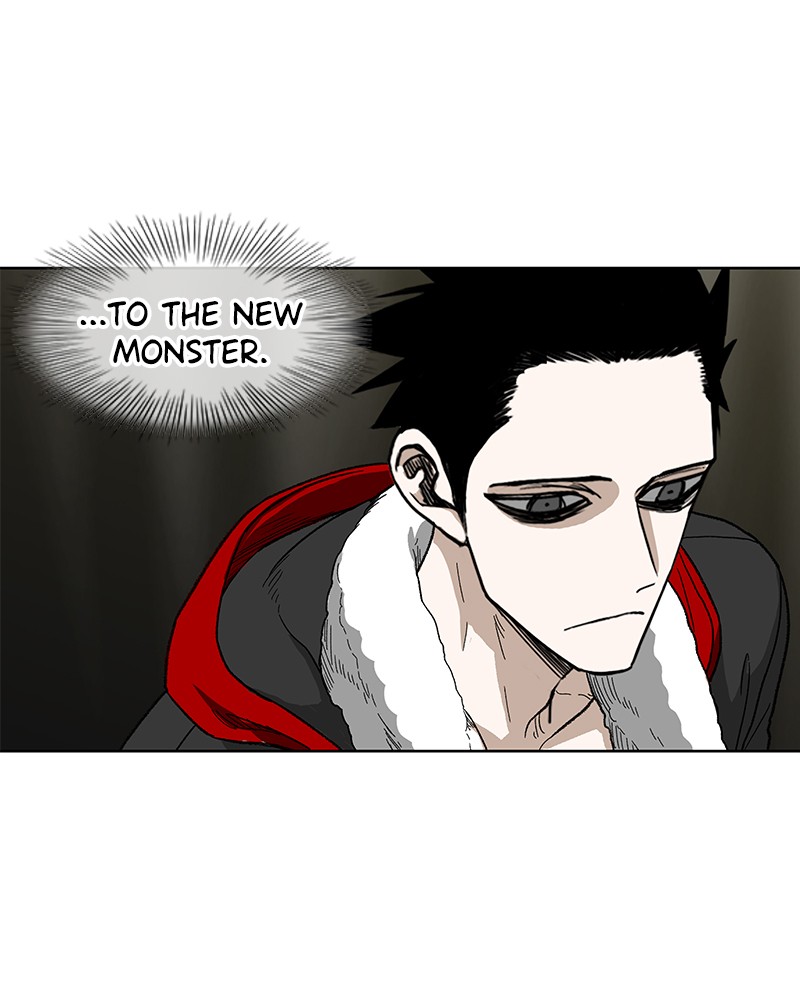 The Boxer Chapter 81 page 72 - Chapter 81: Ep. 76 - Destiny (1)