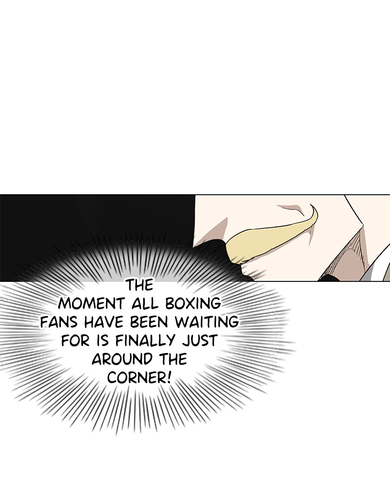 The Boxer Chapter 81 page 73 - Chapter 81: Ep. 76 - Destiny (1)