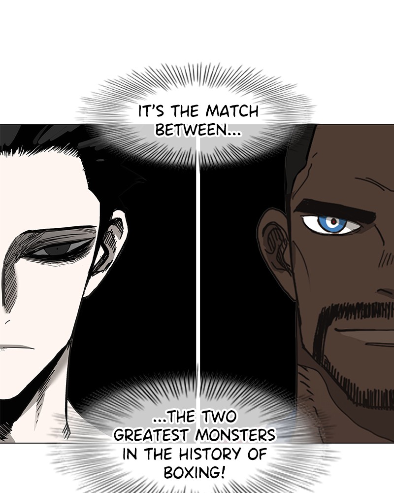 The Boxer Chapter 81 page 74 - Chapter 81: Ep. 76 - Destiny (1)