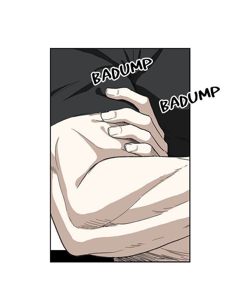 The Boxer Chapter 81 page 77 - Chapter 81: Ep. 76 - Destiny (1)