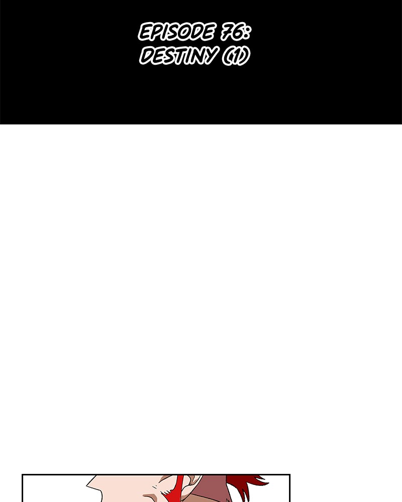 The Boxer Chapter 81 page 8 - Chapter 81: Ep. 76 - Destiny (1)