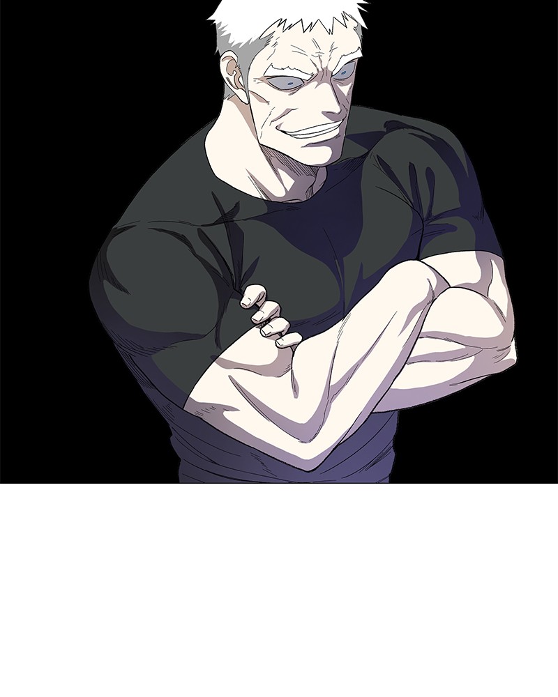 The Boxer Chapter 81 page 81 - Chapter 81: Ep. 76 - Destiny (1)