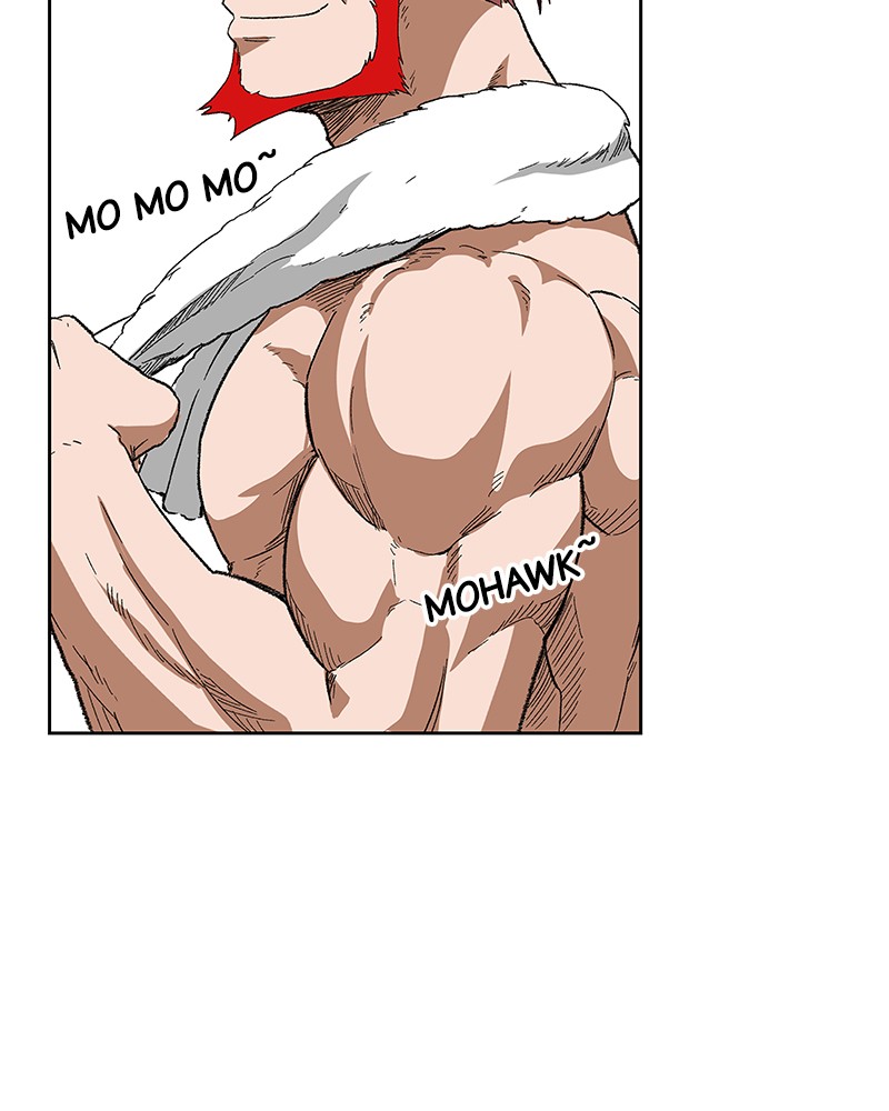 The Boxer Chapter 81 page 9 - Chapter 81: Ep. 76 - Destiny (1)