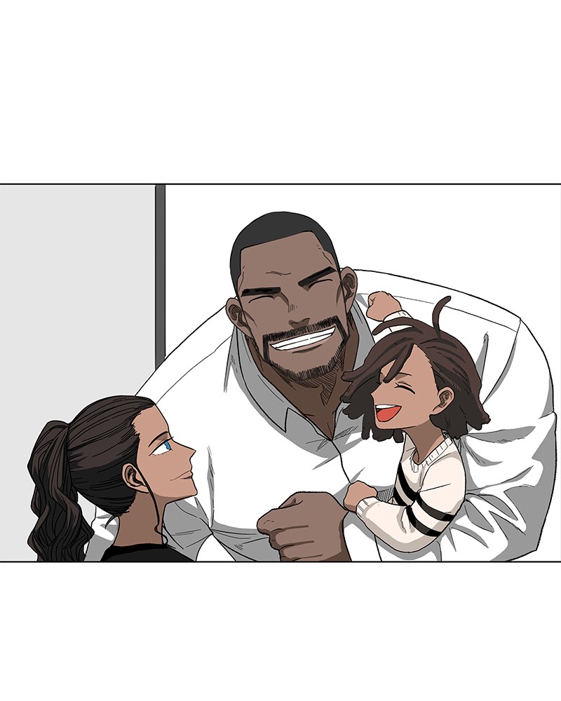The Boxer Chapter 81 page 92 - Chapter 81: Ep. 76 - Destiny (1)