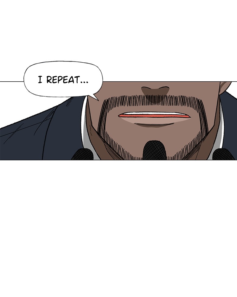 The Boxer Chapter 81 page 94 - Chapter 81: Ep. 76 - Destiny (1)