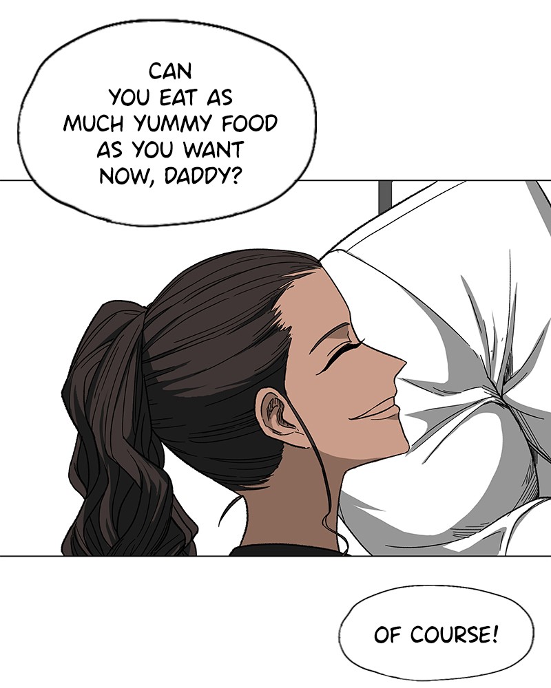 The Boxer Chapter 81 page 95 - Chapter 81: Ep. 76 - Destiny (1)