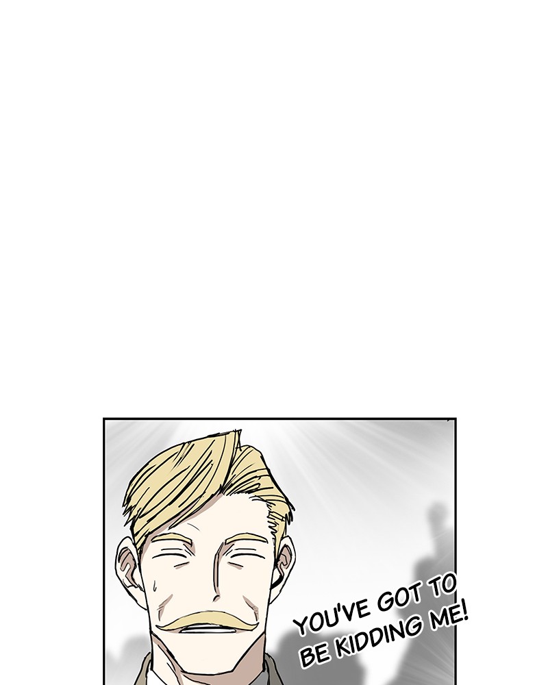 The Boxer Chapter 81 page 96 - Chapter 81: Ep. 76 - Destiny (1)