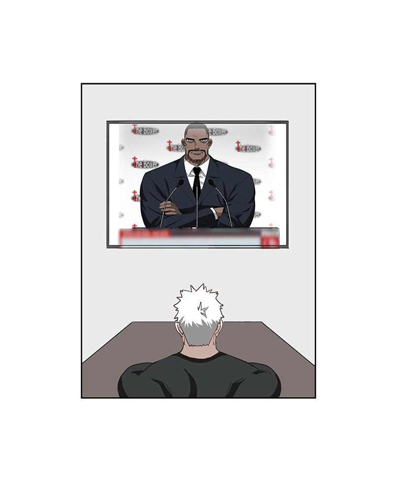 The Boxer Chapter 81 page 98 - Chapter 81: Ep. 76 - Destiny (1)