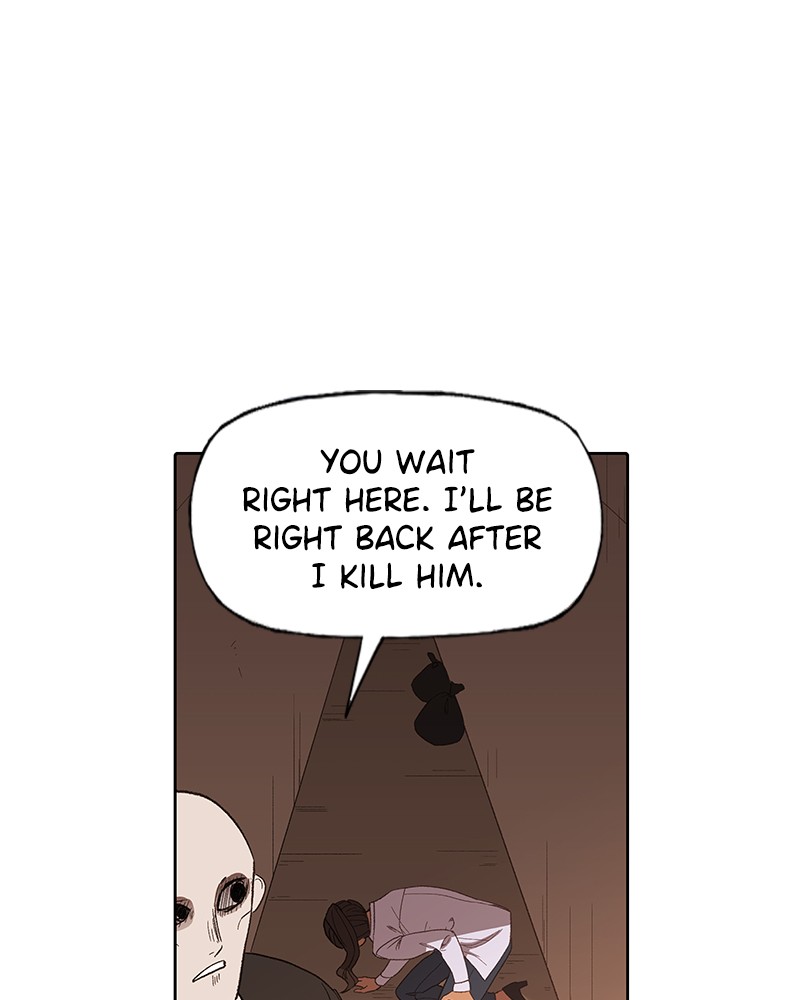 The Boxer Chapter 82 page 101 - Chapter 82: Ep. 77 - Destiny (2)