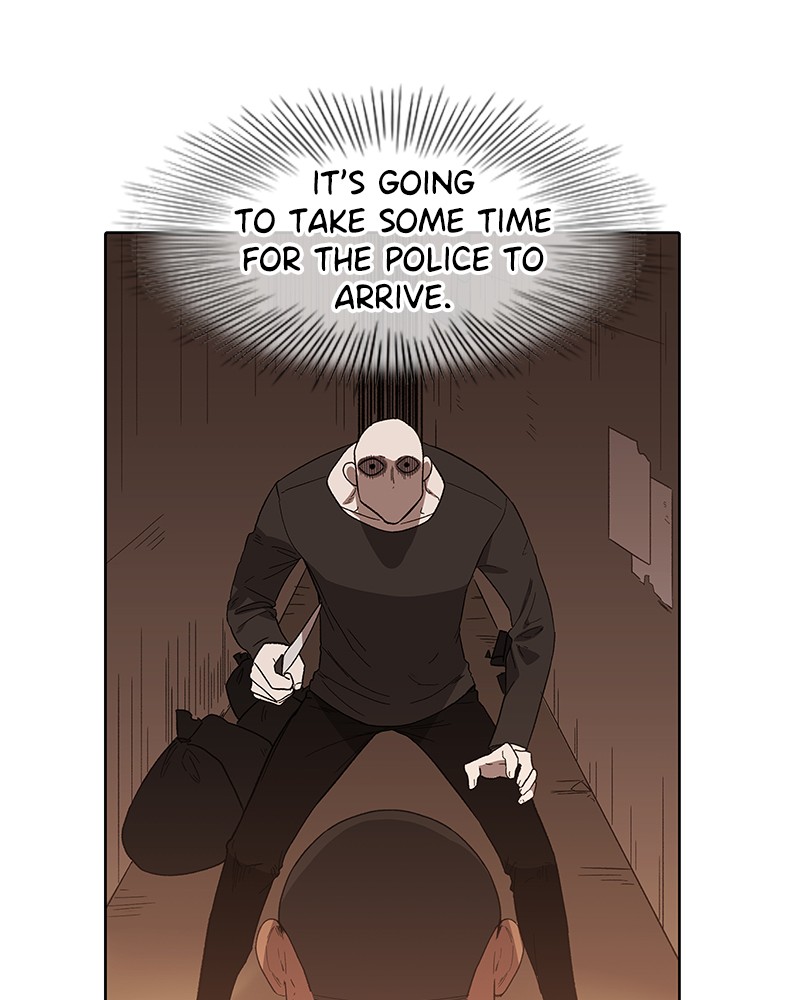 The Boxer Chapter 82 page 104 - Chapter 82: Ep. 77 - Destiny (2)