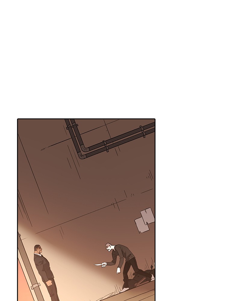 The Boxer Chapter 82 page 108 - Chapter 82: Ep. 77 - Destiny (2)