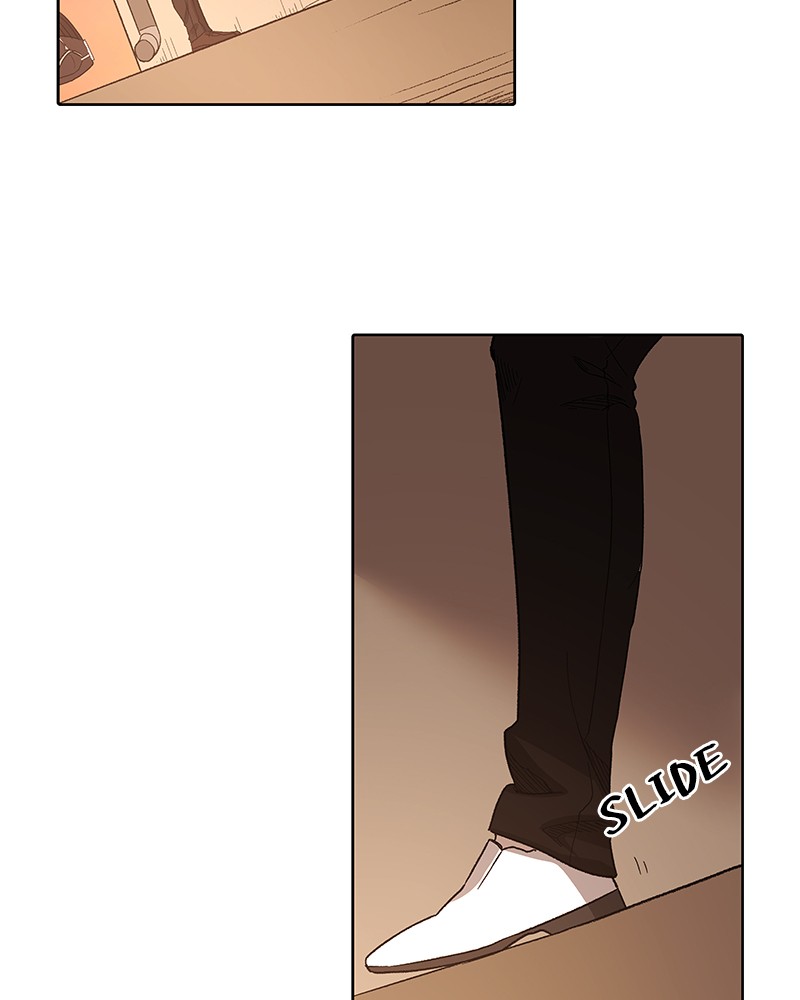 The Boxer Chapter 82 page 109 - Chapter 82: Ep. 77 - Destiny (2)