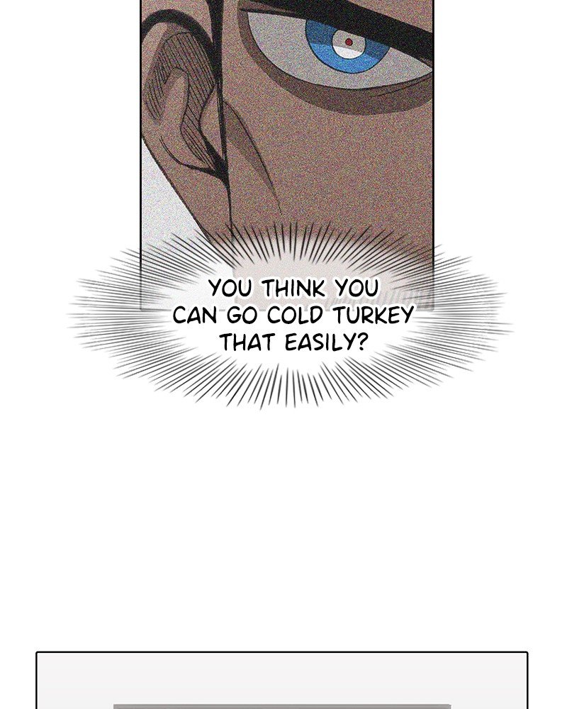 The Boxer Chapter 82 page 11 - Chapter 82: Ep. 77 - Destiny (2)