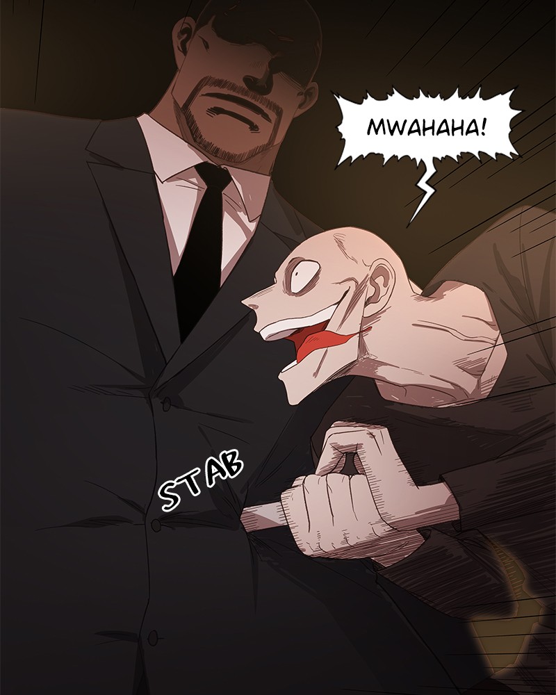The Boxer Chapter 82 page 112 - Chapter 82: Ep. 77 - Destiny (2)