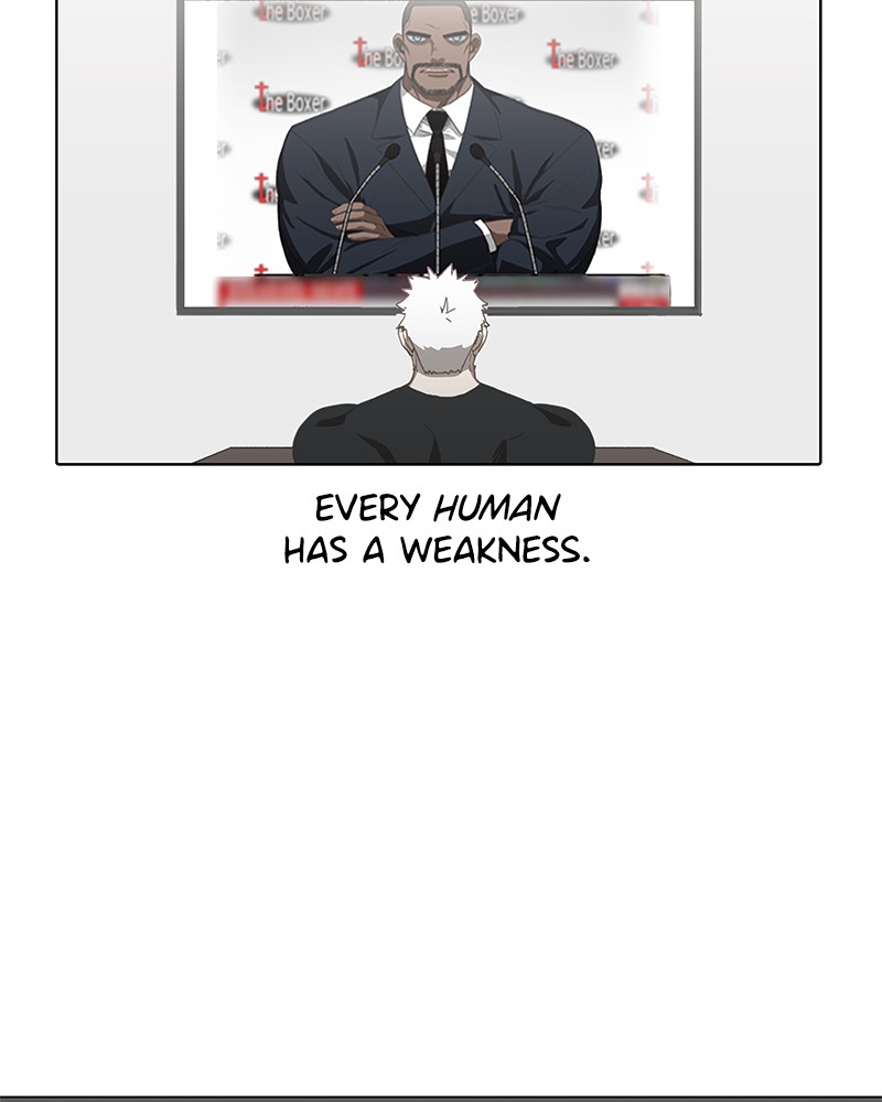 The Boxer Chapter 82 page 12 - Chapter 82: Ep. 77 - Destiny (2)
