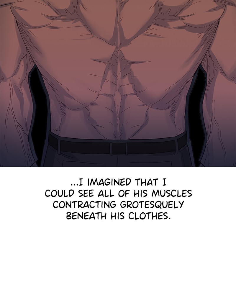 The Boxer Chapter 82 page 120 - Chapter 82: Ep. 77 - Destiny (2)