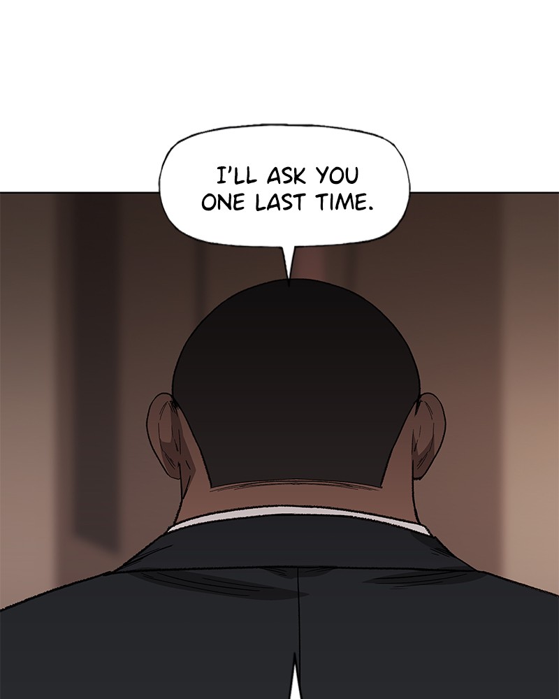 The Boxer Chapter 82 page 124 - Chapter 82: Ep. 77 - Destiny (2)