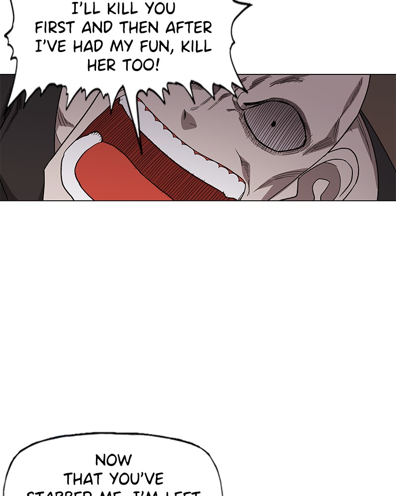The Boxer Chapter 82 page 128 - Chapter 82: Ep. 77 - Destiny (2)