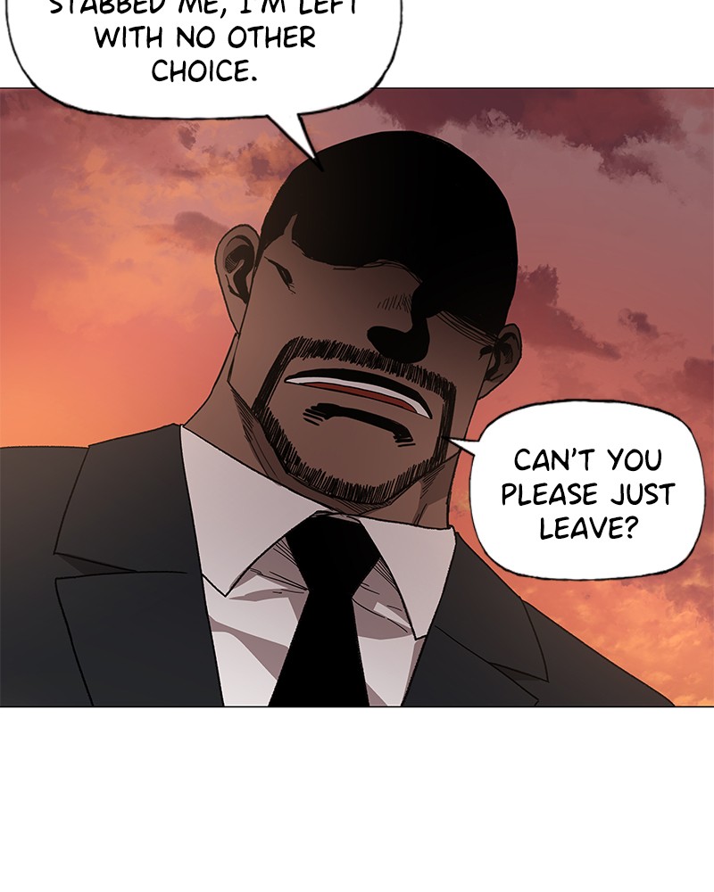 The Boxer Chapter 82 page 129 - Chapter 82: Ep. 77 - Destiny (2)