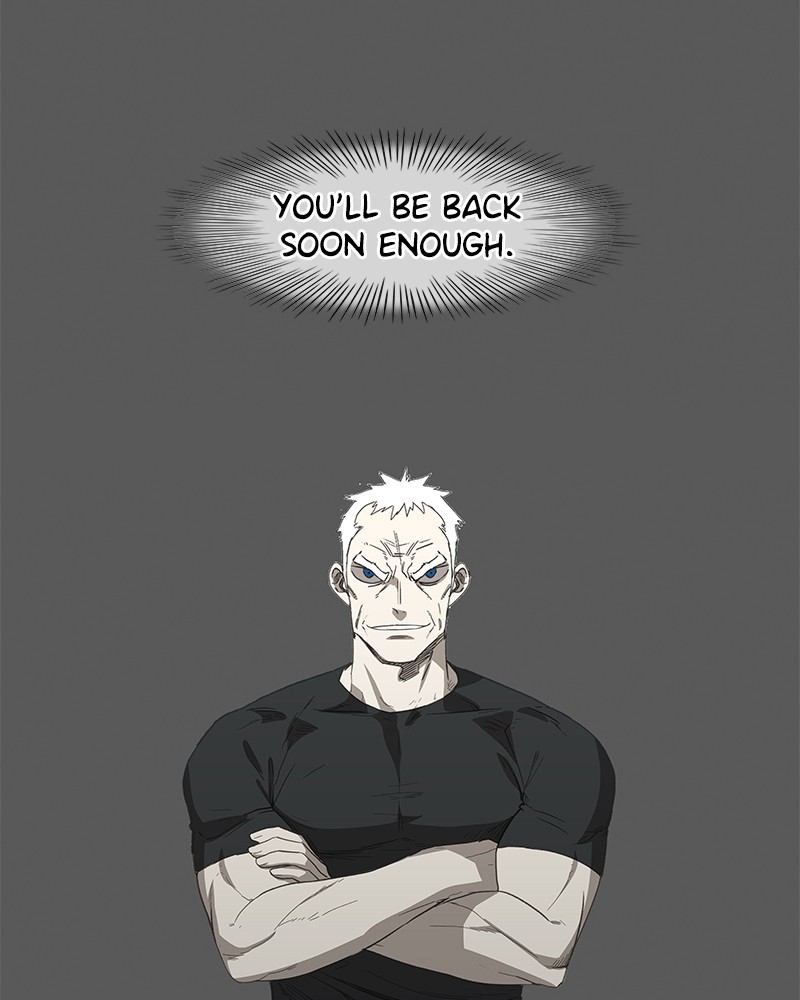 The Boxer Chapter 82 page 13 - Chapter 82: Ep. 77 - Destiny (2)