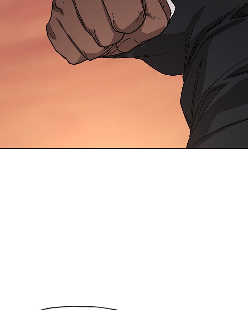 The Boxer Chapter 82 page 133 - Chapter 82: Ep. 77 - Destiny (2)