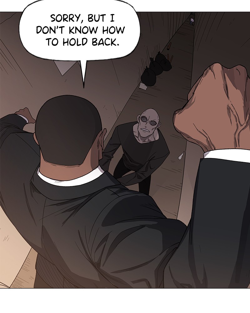 The Boxer Chapter 82 page 134 - Chapter 82: Ep. 77 - Destiny (2)