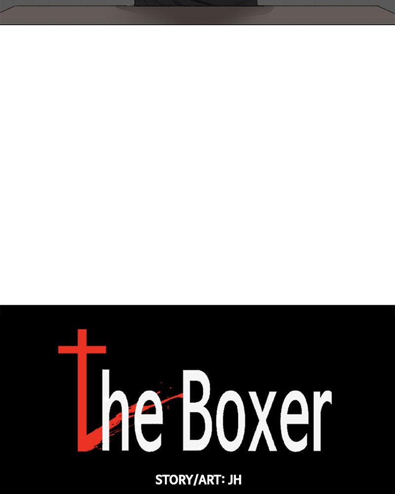 The Boxer Chapter 82 page 14 - Chapter 82: Ep. 77 - Destiny (2)