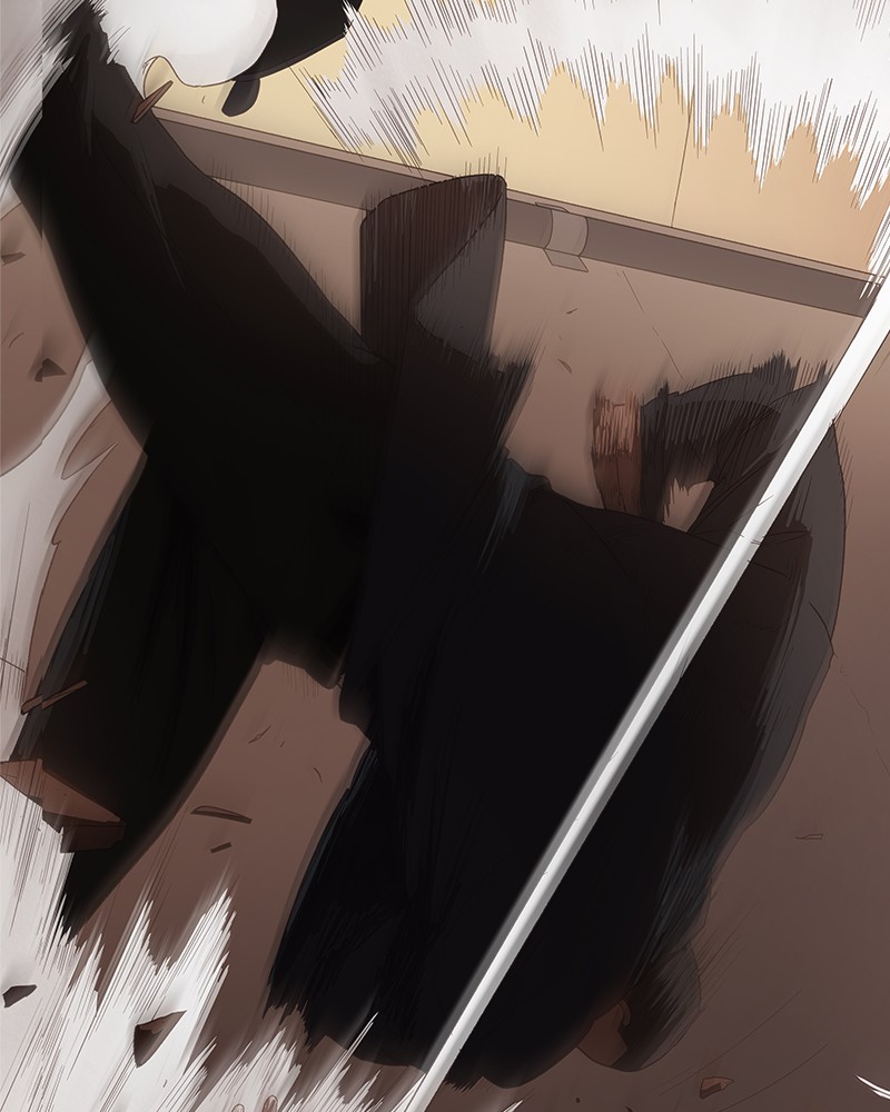 The Boxer Chapter 82 page 141 - Chapter 82: Ep. 77 - Destiny (2)