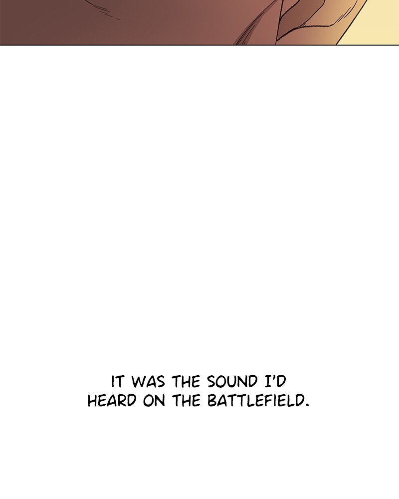 The Boxer Chapter 82 page 143 - Chapter 82: Ep. 77 - Destiny (2)