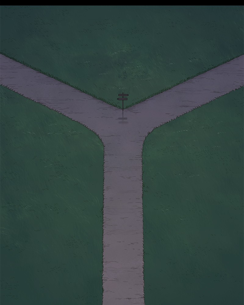 The Boxer Chapter 82 page 15 - Chapter 82: Ep. 77 - Destiny (2)