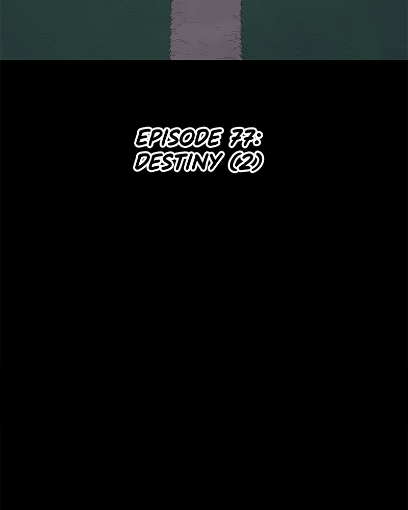 The Boxer Chapter 82 page 16 - Chapter 82: Ep. 77 - Destiny (2)