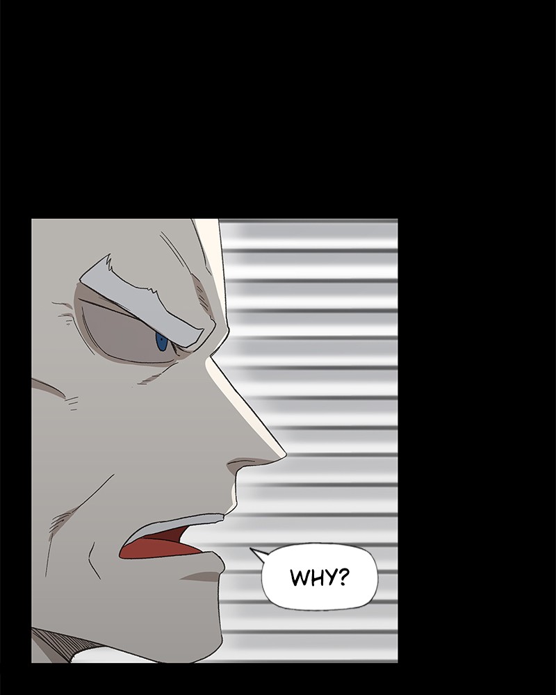 The Boxer Chapter 82 page 22 - Chapter 82: Ep. 77 - Destiny (2)