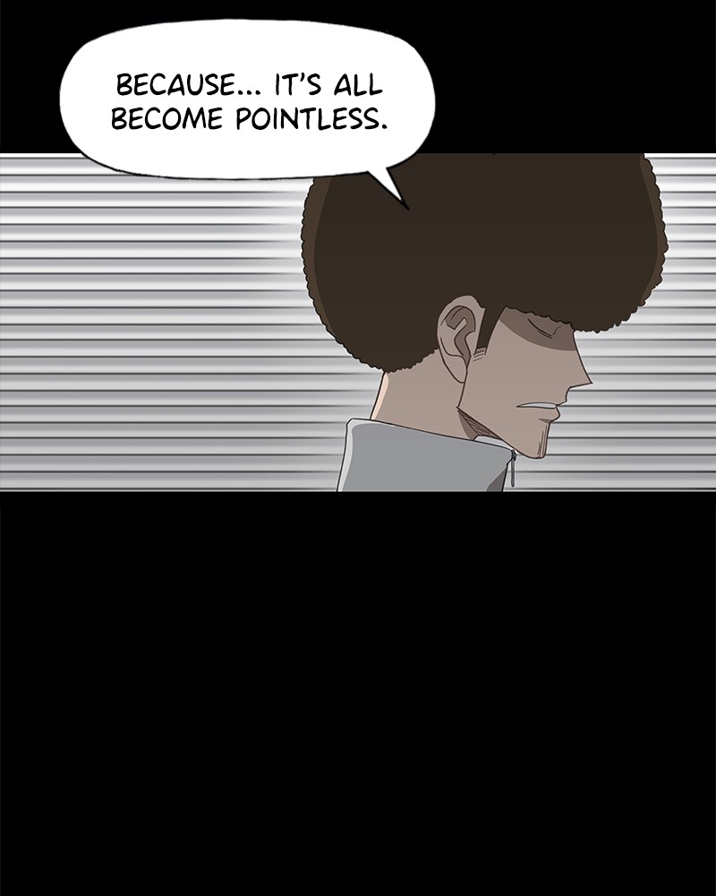 The Boxer Chapter 82 page 24 - Chapter 82: Ep. 77 - Destiny (2)
