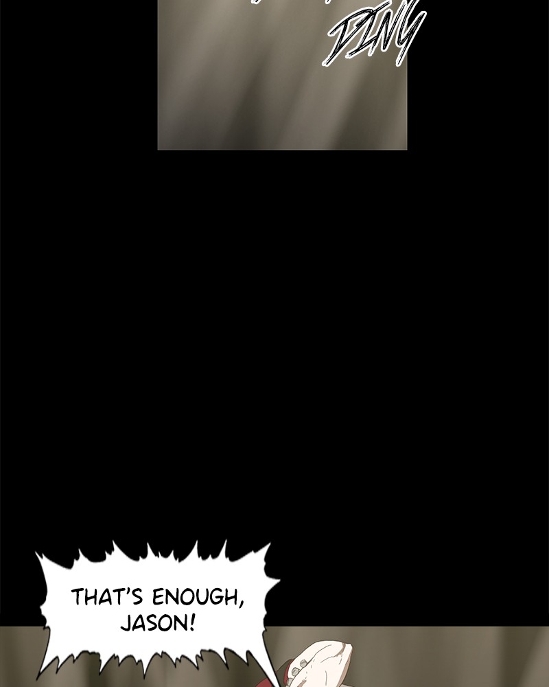 The Boxer Chapter 82 page 26 - Chapter 82: Ep. 77 - Destiny (2)