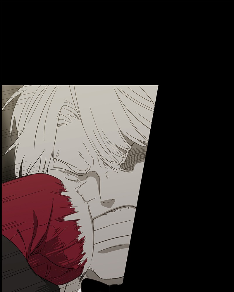 The Boxer Chapter 82 page 29 - Chapter 82: Ep. 77 - Destiny (2)