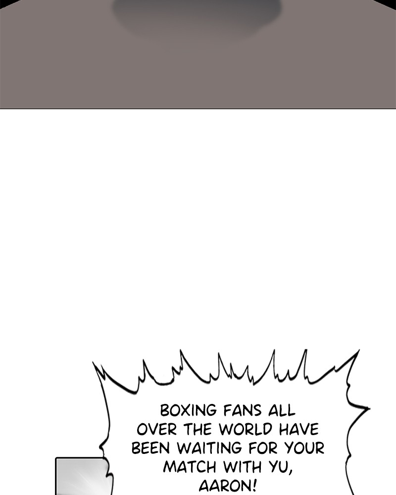 The Boxer Chapter 82 page 3 - Chapter 82: Ep. 77 - Destiny (2)