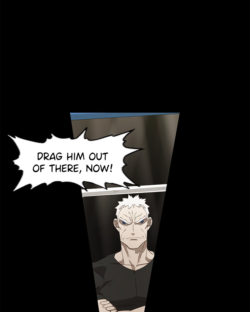 The Boxer Chapter 82 page 31 - Chapter 82: Ep. 77 - Destiny (2)