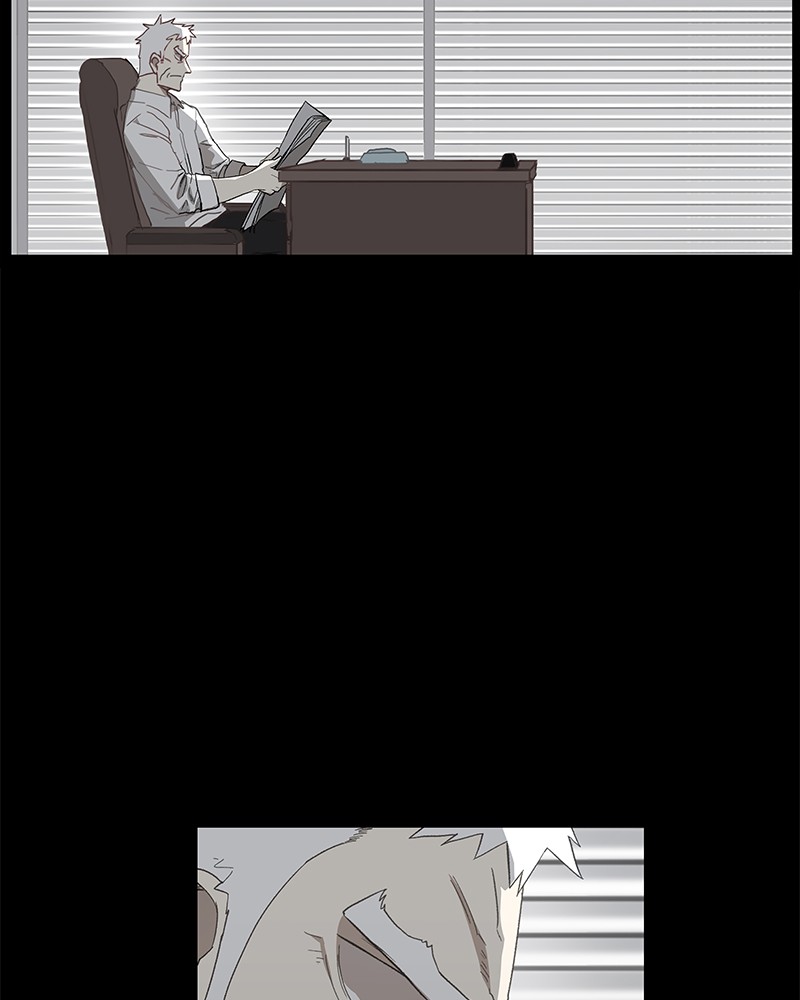 The Boxer Chapter 82 page 34 - Chapter 82: Ep. 77 - Destiny (2)