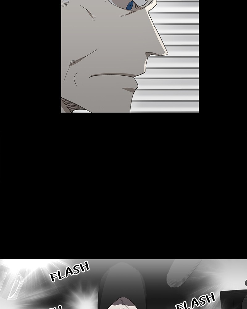 The Boxer Chapter 82 page 35 - Chapter 82: Ep. 77 - Destiny (2)