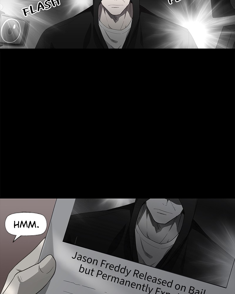 The Boxer Chapter 82 page 36 - Chapter 82: Ep. 77 - Destiny (2)
