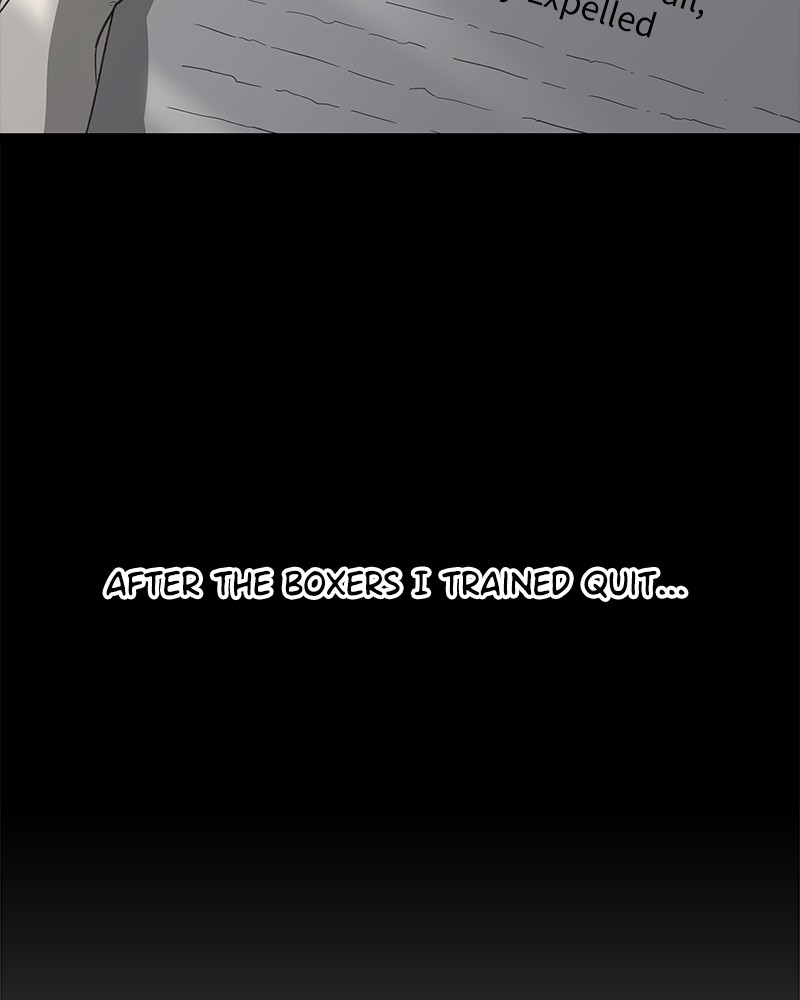 The Boxer Chapter 82 page 37 - Chapter 82: Ep. 77 - Destiny (2)