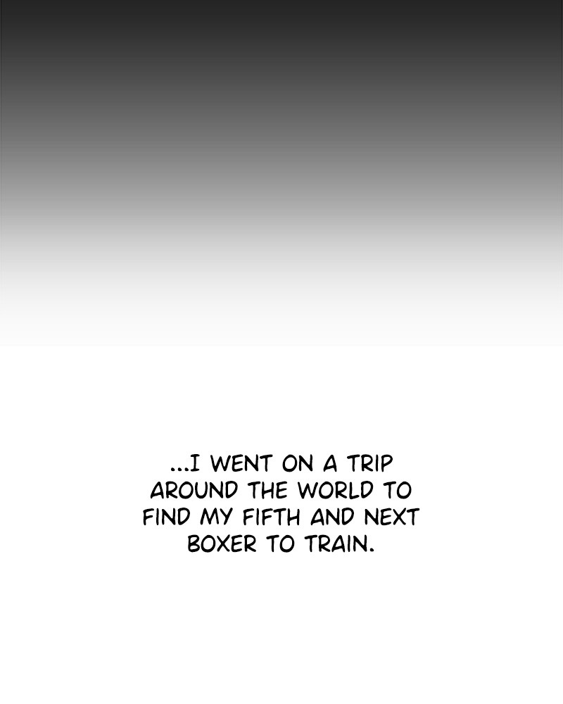 The Boxer Chapter 82 page 38 - Chapter 82: Ep. 77 - Destiny (2)
