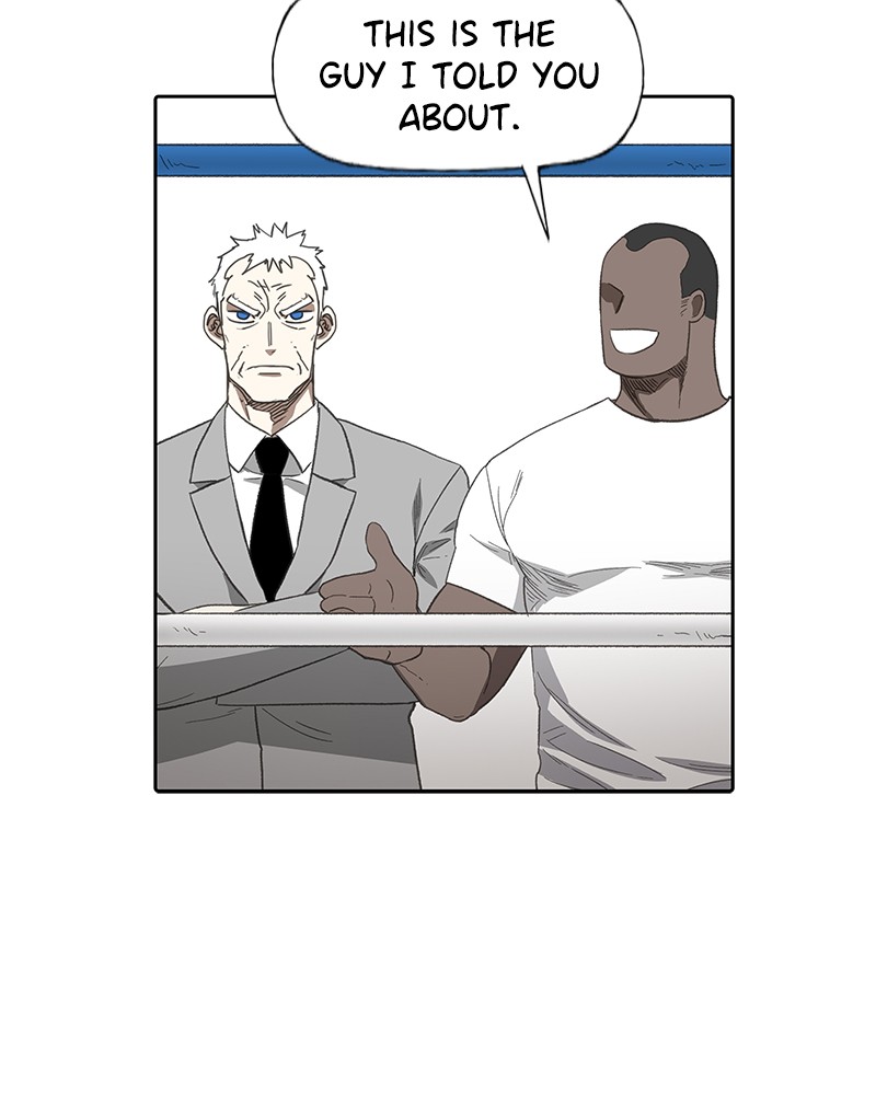 The Boxer Chapter 82 page 40 - Chapter 82: Ep. 77 - Destiny (2)
