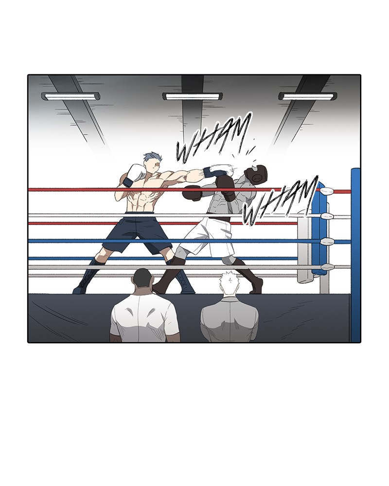 The Boxer Chapter 82 page 41 - Chapter 82: Ep. 77 - Destiny (2)