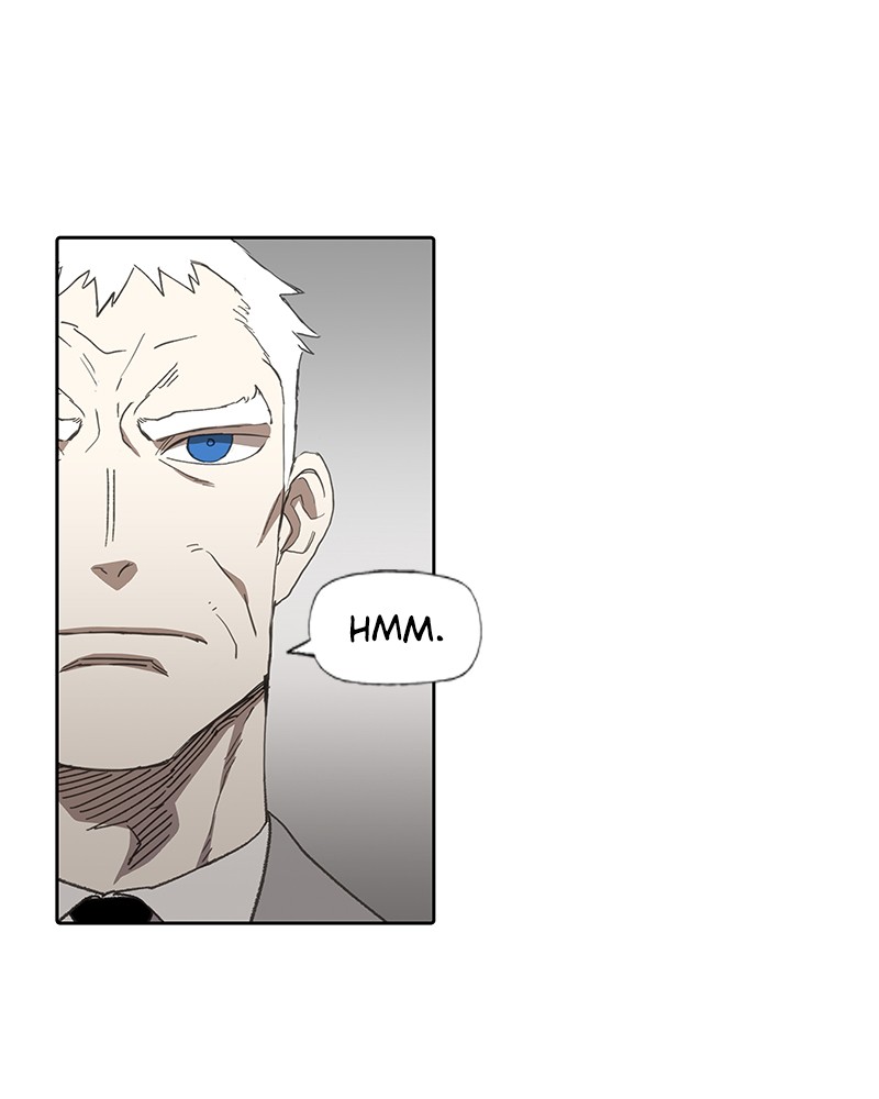 The Boxer Chapter 82 page 42 - Chapter 82: Ep. 77 - Destiny (2)