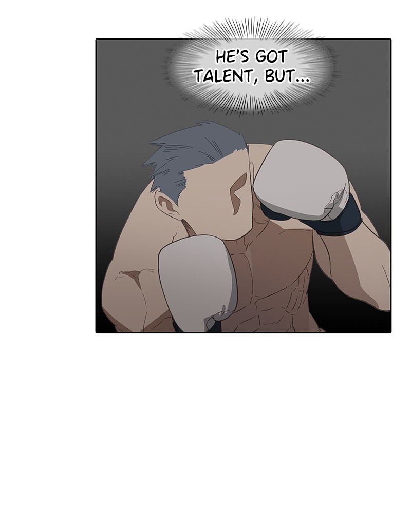 The Boxer Chapter 82 page 43 - Chapter 82: Ep. 77 - Destiny (2)
